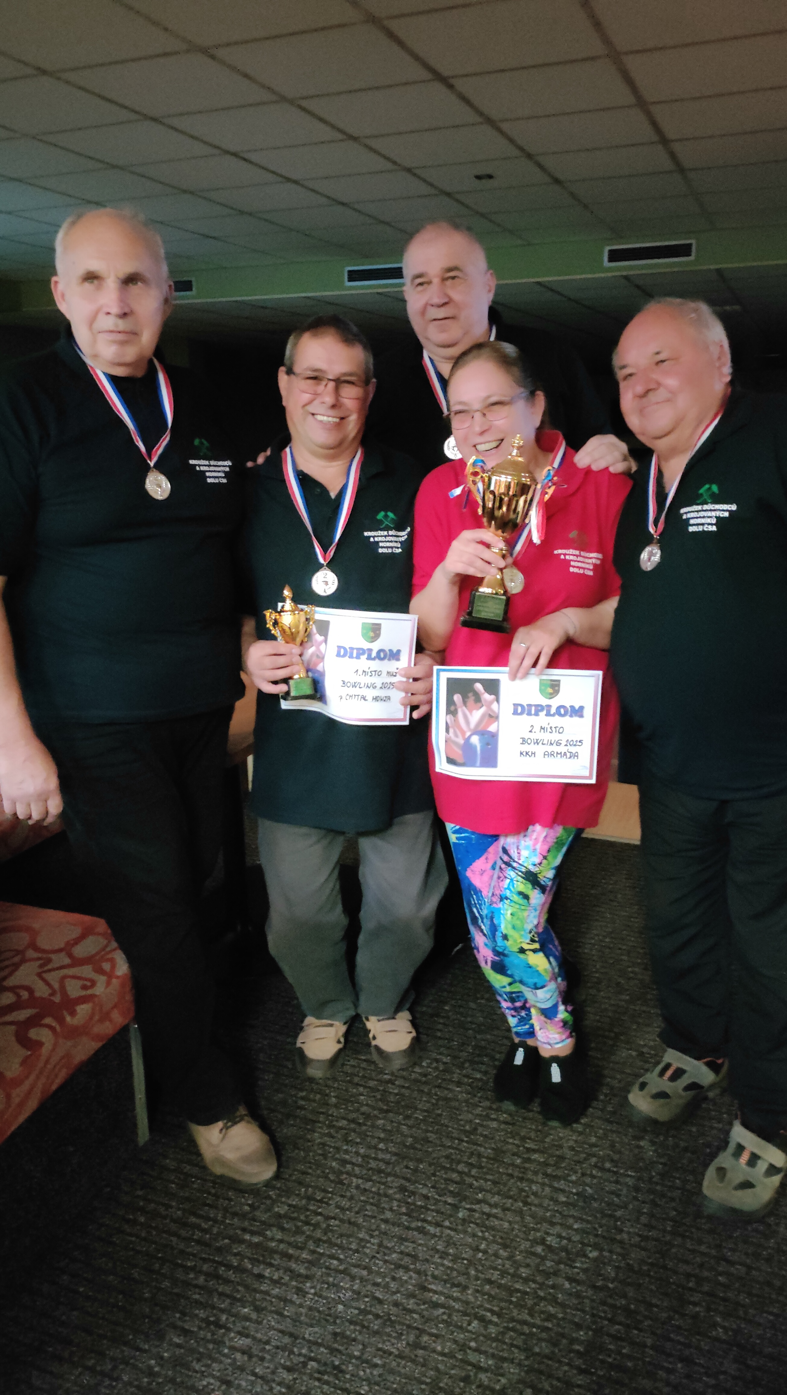 Bowling 2025 14.10.